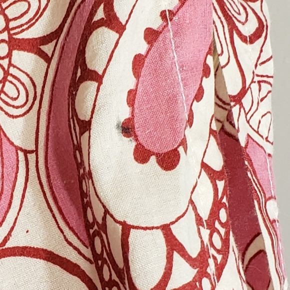 Antilia Femme cotton top size Medium - Picture 2 of 7